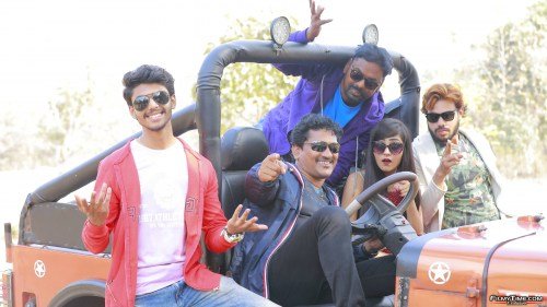Naluguritho-Narayana-Movie-Frist-Look-Posters-2