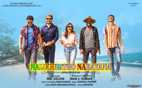 Naluguritho-Narayana-Movie-Frist-Look-Posters-9