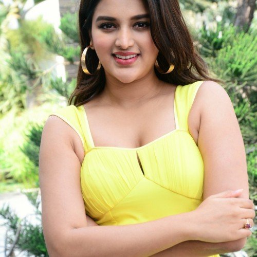 Niddhi-Agerwal-hero-promotions-48