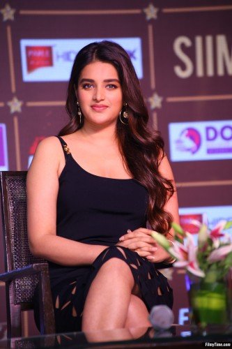 Nidhi-Agerwal-SIIMA-33