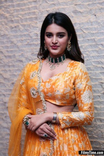 Niddhi-Agerwal-hero-prerelease-14