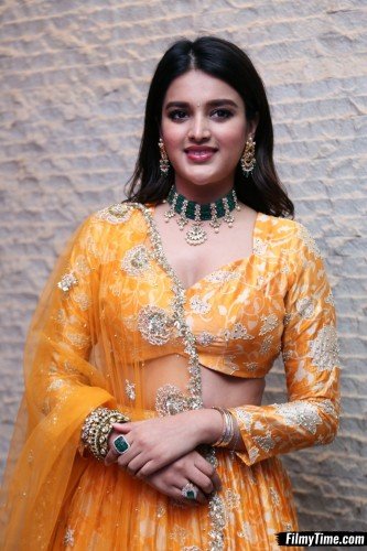 Niddhi-Agerwal-hero-prerelease-15