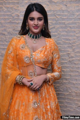 Niddhi-Agerwal-hero-prerelease-18