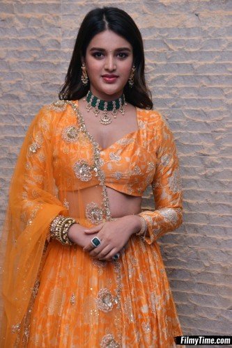 Niddhi-Agerwal-hero-prerelease-19