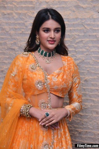 Niddhi-Agerwal-hero-prerelease-22