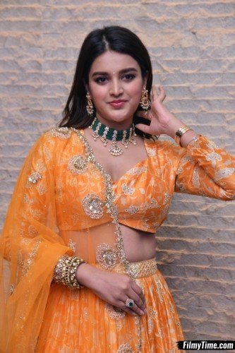 Niddhi-Agerwal-hero-prerelease-25