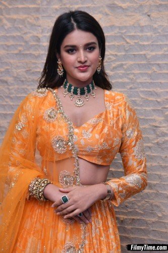 Niddhi-Agerwal-hero-prerelease-26