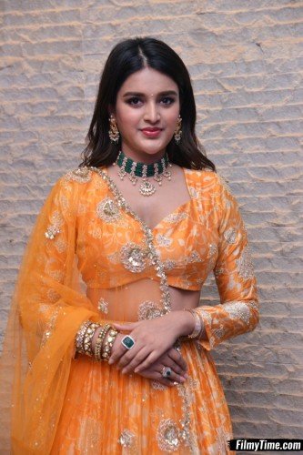 Niddhi-Agerwal-hero-prerelease-28