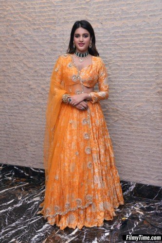 Niddhi-Agerwal-hero-prerelease-35