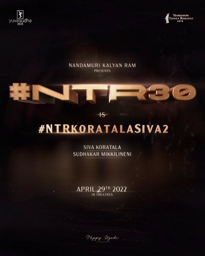 NTR-and-Koratala-Siva
