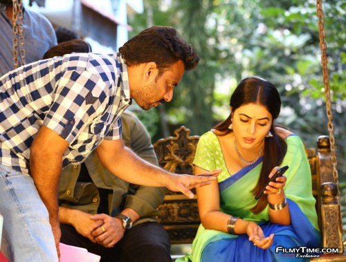 Puri-Jagannath-Launch-The-Back-Doar-Movie-Song-Photos-6