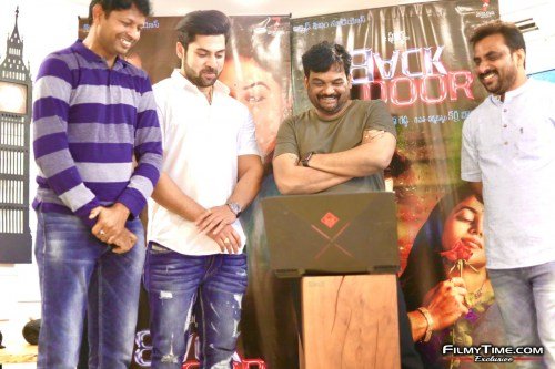 Puri-Jagannath-Launch-The-Back-Doar-Movie-Song-Photos-8