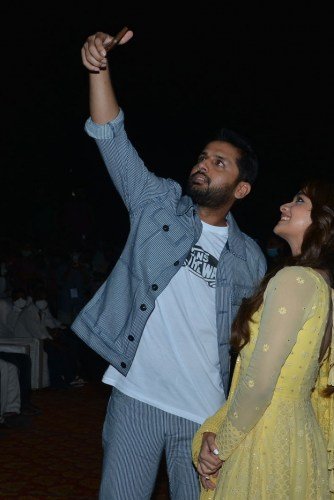 Rang-De-Grand-Release-Event-4