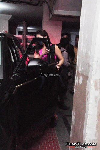 Rashi-Khanna-GYm-Photos-7