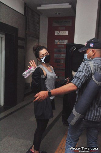 Rashmika-Mandanna-Latest-Gym-Photos-1