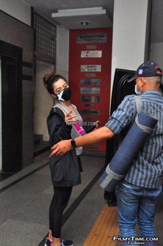 Rashmika-Mandanna-Latest-Gym-Photos-3