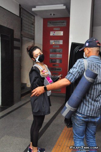 Rashmika-Mandanna-Latest-Gym-Photos-8