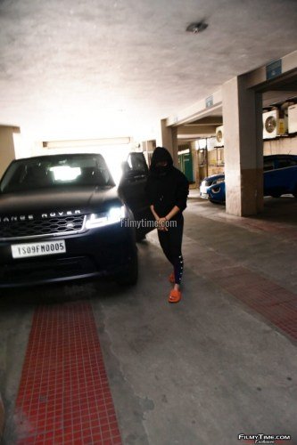 Rashmika-Mandanna-Snapped-At-Gym-in-Hyderabad-7