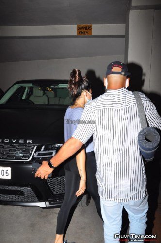 Rashmika-mandanna-snapped-at-Gym-8