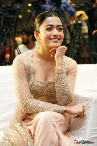 Rashmika-27