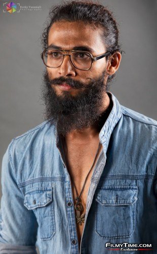 Ravi-Raj-11