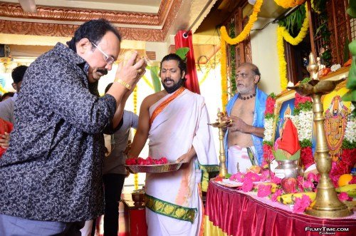 RGV-Production-No3-Movie-opening-14