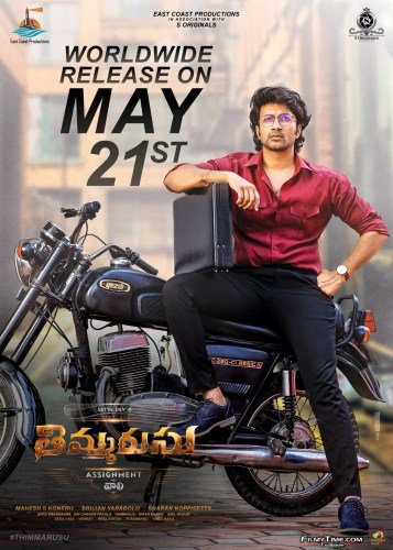 THIMMARASU-Date-Poster