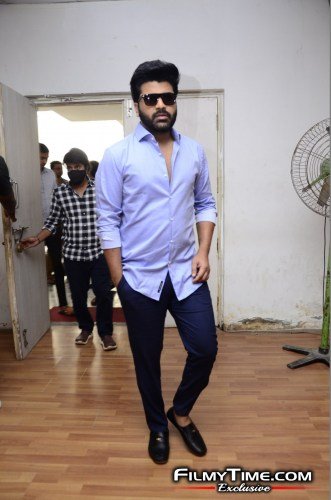 Sharwanand-Sreekram-Interview-Photos-11