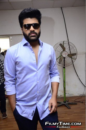 Sharwanand-Sreekram-Interview-Photos-12