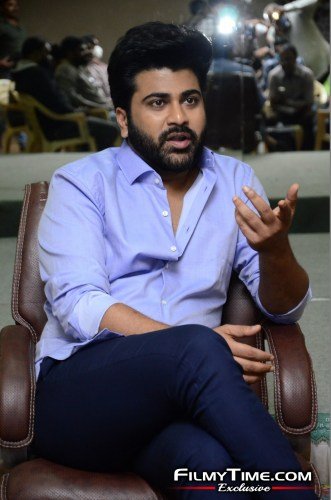 Sharwanand-Sreekram-Interview-Photos-14