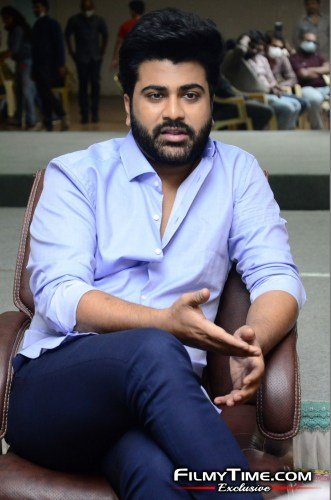 Sharwanand-Sreekram-Interview-Photos-15