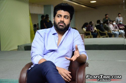 Sharwanand-Sreekram-Interview-Photos-16