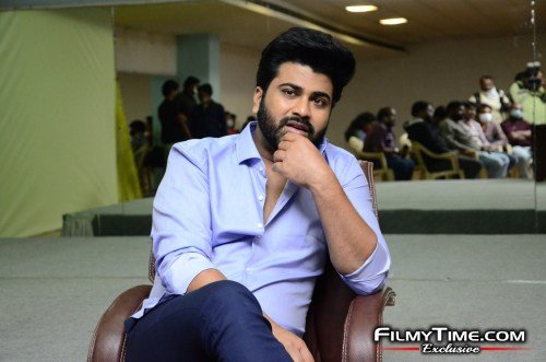 Sharwanand-Sreekram-Interview-Photos-18