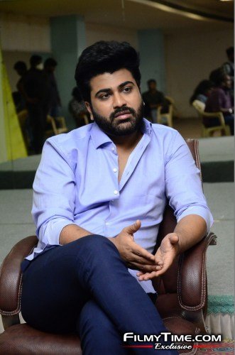 Sharwanand-Sreekram-Interview-Photos-21