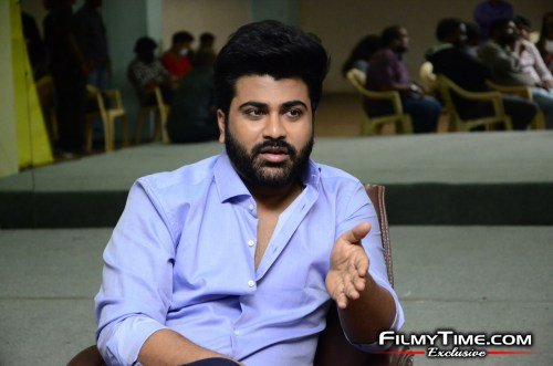 Sharwanand-Sreekram-Interview-Photos-22