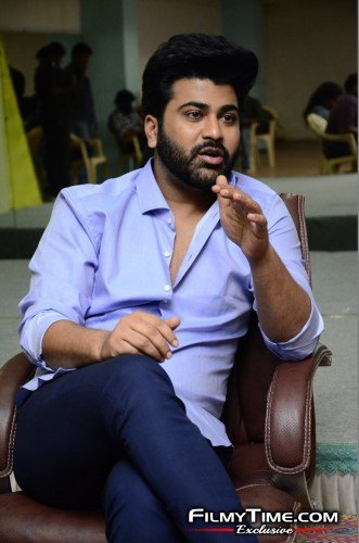 Sharwanand-Sreekram-Interview-Photos-23