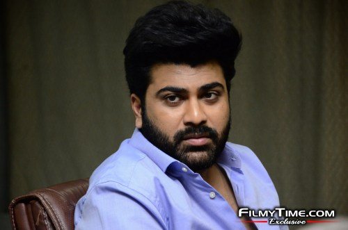 Sharwanand-Sreekram-Interview-Photos-24