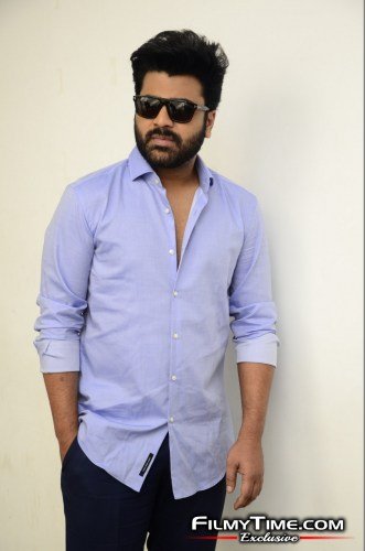 Sharwanand-Sreekram-Interview-Photos-3