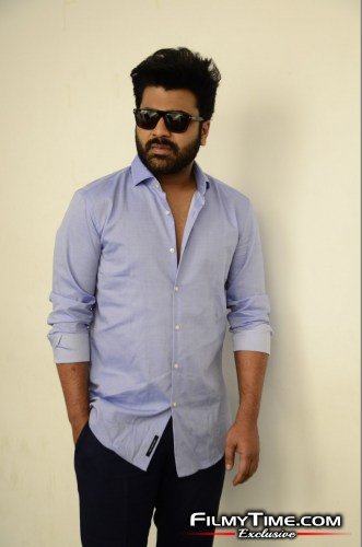 Sharwanand-Sreekram-Interview-Photos-4