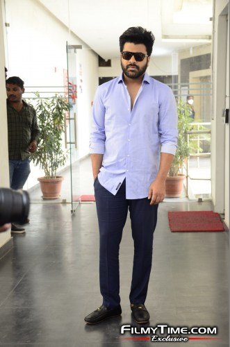 Sharwanand-Sreekram-Interview-Photos-7