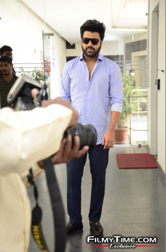 Sharwanand-Sreekram-Interview-Photos-8