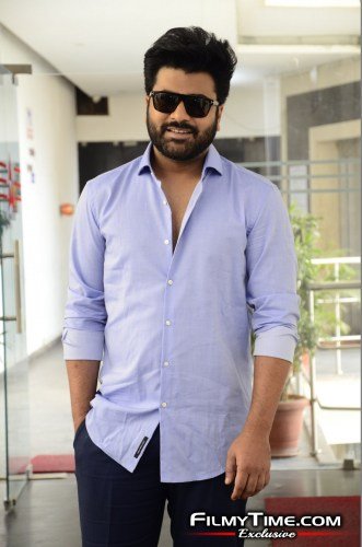 Sharwanand-Sreekram-Interview-Photos-9