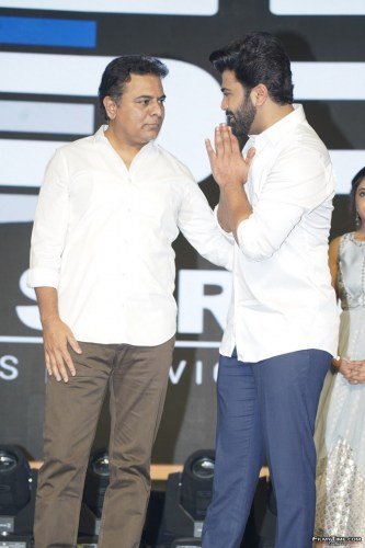Sreekaaram-3