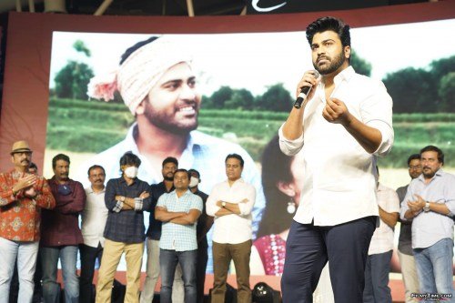 Sreekaaram-Grand-Release-Event-Pics