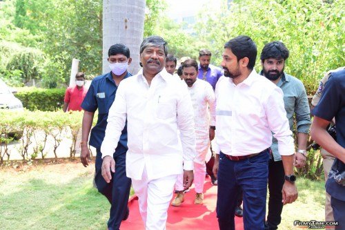 Shikara-Creations-Production-No-1-Opening-19