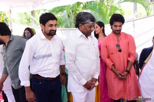 Shikara-Creations-Production-No-1-Opening-21