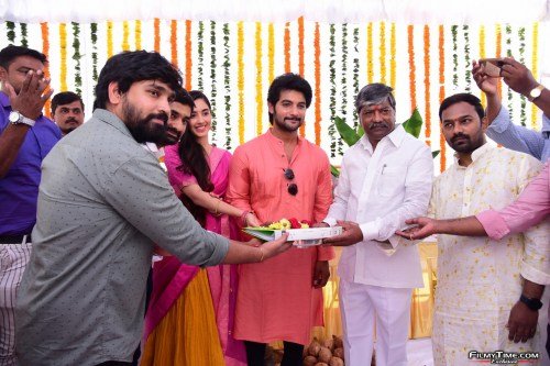 Shikara-Creations-Production-No-1-Opening-29