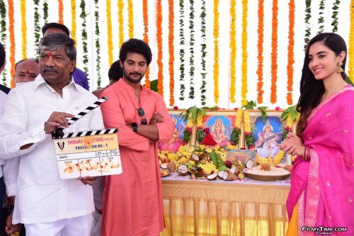 Shikara-Creations-Production-No-1-Opening-33