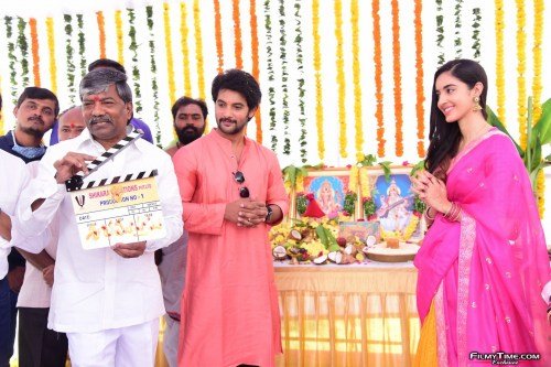 Shikara-Creations-Production-No-1-Opening-34