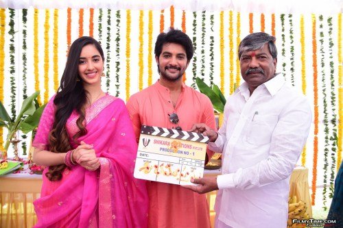 Shikara-Creations-Production-No-1-Opening-35